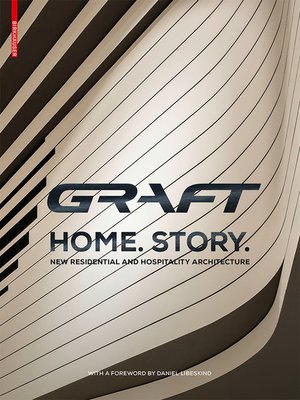 cover image of GRAFT--Home. Story.